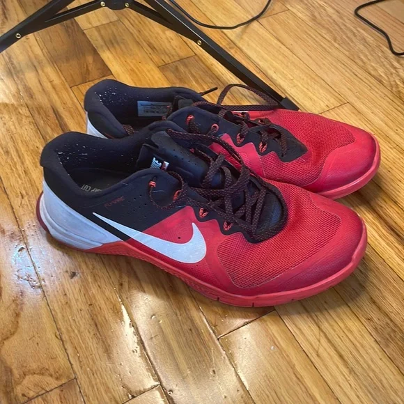 Nike Metcon 2 Flywire - Picture 1 of 6